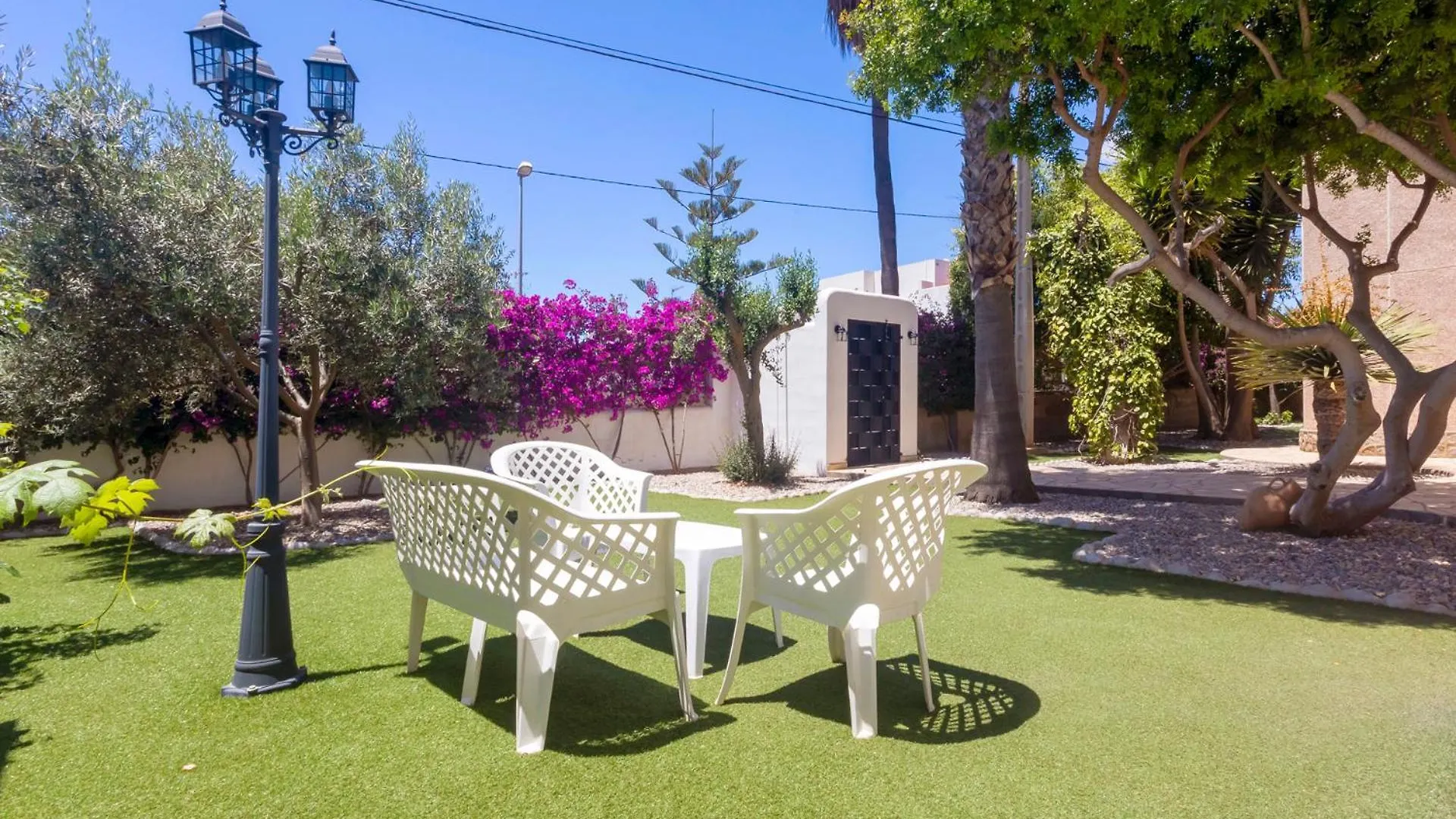 איביזה העיר Villa Mali