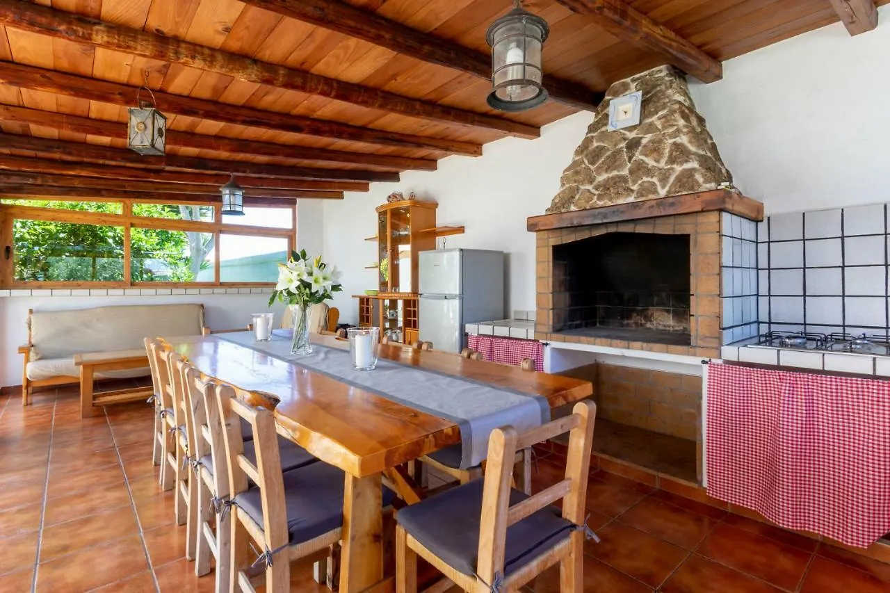 איביזה העיר Villa Mali ספרד