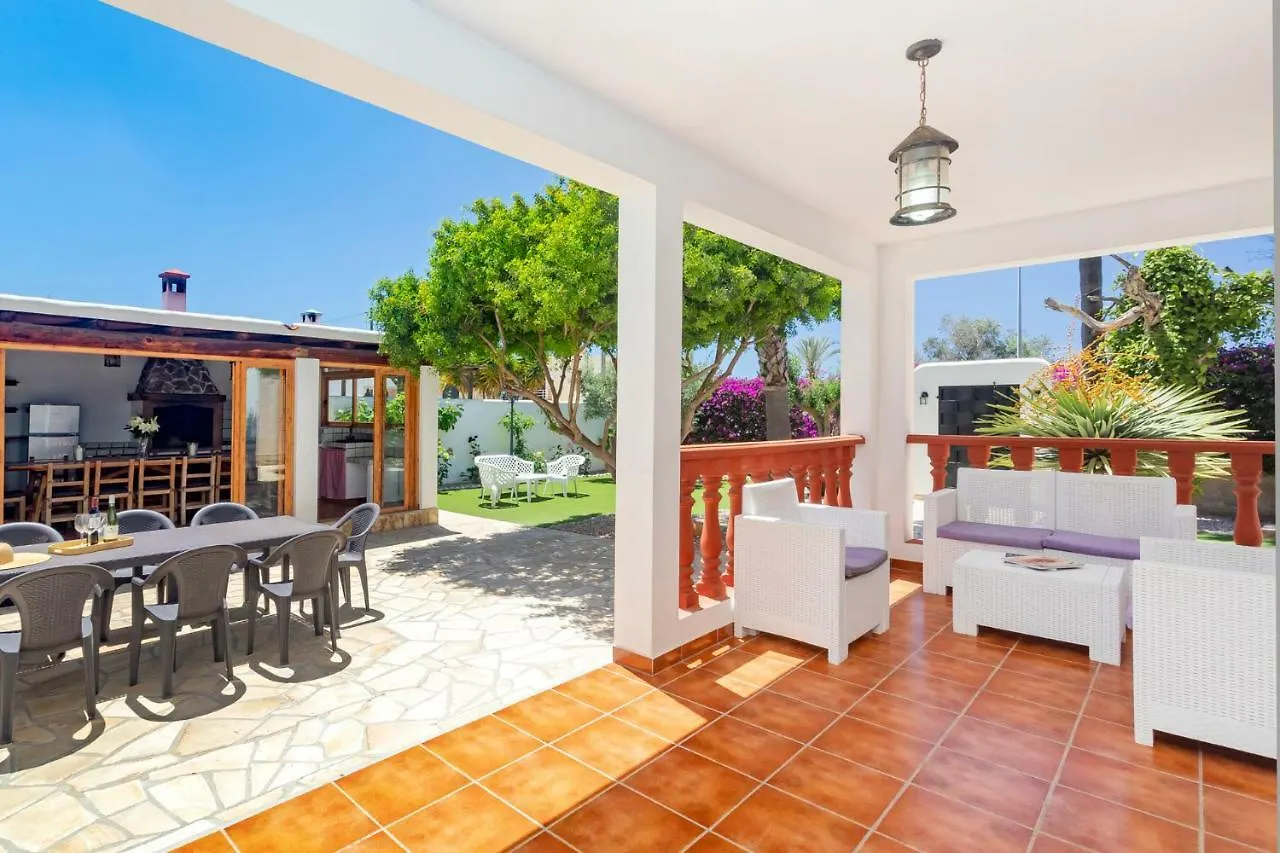 איביזה העיר Villa Mali 0*, איביזה העיר ספרד